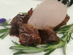 -RIVIERA 松鹤楼(外滩店)