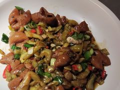 -闽上鲜·福建菜(龙湖滨江天街店)