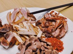 卤拼-盘飧市(春熙路店)