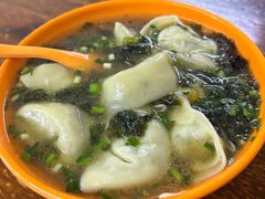 -阿麟馄饨(延长路店)