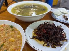 -龙姐私房菜(和顺古镇店)