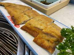 -韩香福烤肉庄园(荣成店)