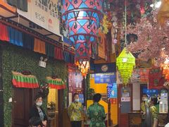 -吉祥圣雪藏餐
