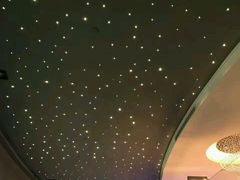 环境-广州花园酒店-凌璇阁360度高空海鲜自助餐CAROUSEL