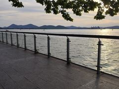 -云龙湖旅游景区