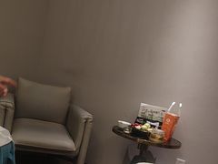 -华夏良子·足道SPA艾灸(铁道大厦店)