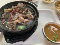 -老磁器口豆汁店(天坛店)