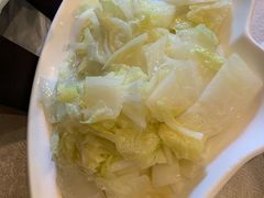 清炒时蔬-三亚海韵度假酒店·韵和轩中餐厅