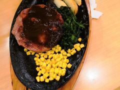 -萨莉亚意式餐厅(特力时尚汇店)