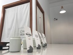 -Onirii Coffee(长乐路店)