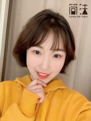 -简法造型·品牌形象店