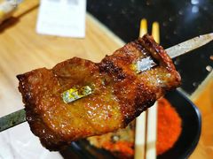 -水浒烤肉(国贸店)