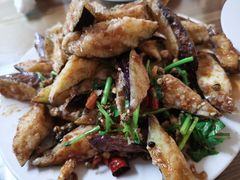 -三点小吃(山大店)