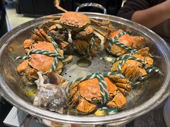 -川骄海鲜自助(河东店)