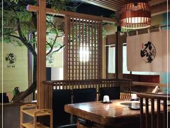 大堂-九畋町和牛黑牛烤肉料理(三里屯3·3大厦店)