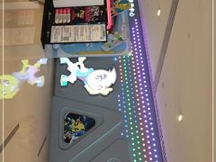 -风云再起游乐汇(皇城恒隆广场店)