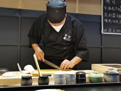 -Sushi Hanzo半藏(天环广场店)