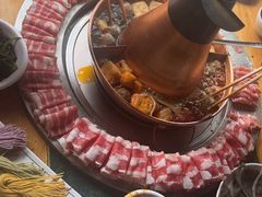 -刘老表·瓦罐汤涮肉(樟树林店)