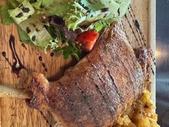 -La Creperie法餐厅(桃江路店)