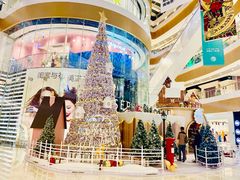 -深圳来福士广场