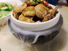 -佬麻雀·新湘菜(东方宝泰店)