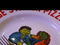 -Tubestation站点比萨(高新万达ONE店)