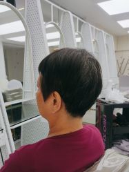 -魔型社烫染店