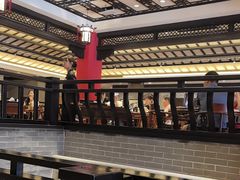 -龙悦湾酒家·八阵鱼生·渔人码头店