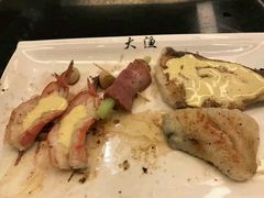 -大渔铁板烧(万象城店)