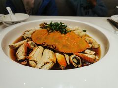 -南太湖山庄·四季轩&国风堂中餐厅