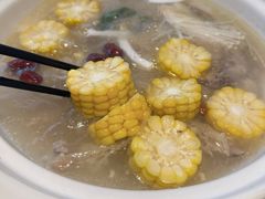 -龙泉人椰子鸡·糟粕醋·海南菜(南大桥店)