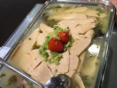 -天厨妙香素食餐厅(清华店)