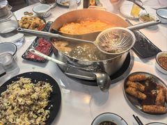 -刘少华贵州小黄牛·鲜牛肉火锅(总店)