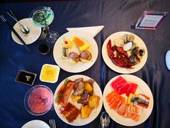 -鹭江潮餐厅•福建菜(鹭江佲家酒店)