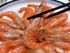 -佬太公海鸭·海鲜大排档(上海总店)
