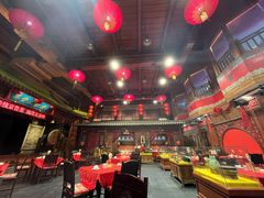 -正阳门饭庄·烤鸭·北京菜(万丰路七里庄店)