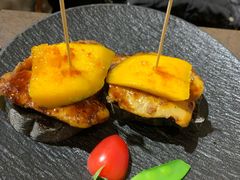 -味见·荣家(亚泰大街店)