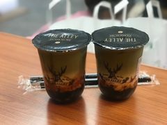 -THE ALLEY 鹿角巷(时代天街A馆店)