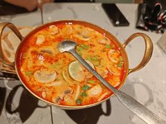 -Home Thai·泰谣(王府井apm店)