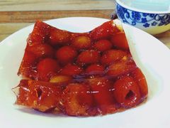 -胖姐活羊烧烤家乡菜(刘家桥店)