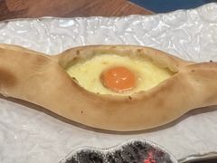 -格鲁·秀色Georgia’s Feast