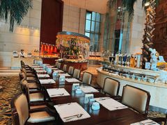 -泉州悦华酒店·自助餐厅