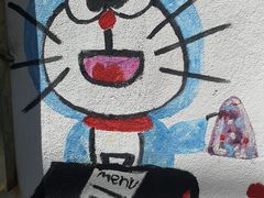 -槟城街头艺术街区