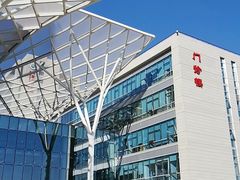-首都医科大学附属北京同仁医院(南区)