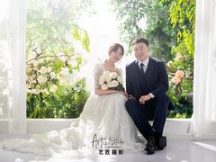 -艺匠摄影ARTIZ STUDIO(大连店)