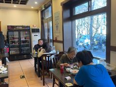 -湘肠香火锅店(团结湖店)