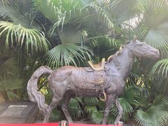 -广州雕塑公园