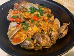 -聚味瞿记·龙虾堂(望城店)