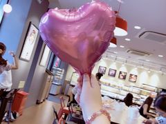 -85度C(深圳富士康店)