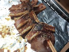 -刘全福吊炉烧烤王(东江路店)